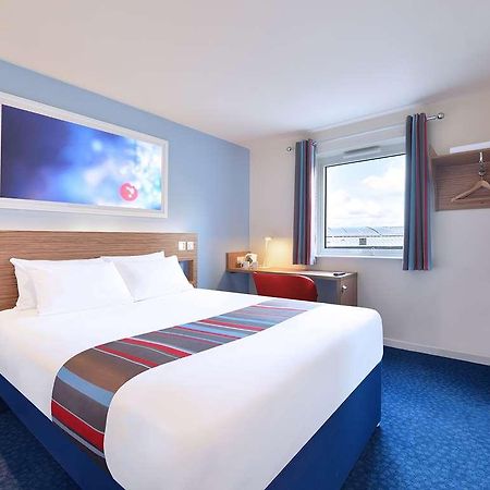 Travelodge Northwich Lostock Gralam 客房 照片